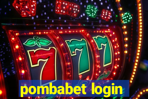 pombabet login